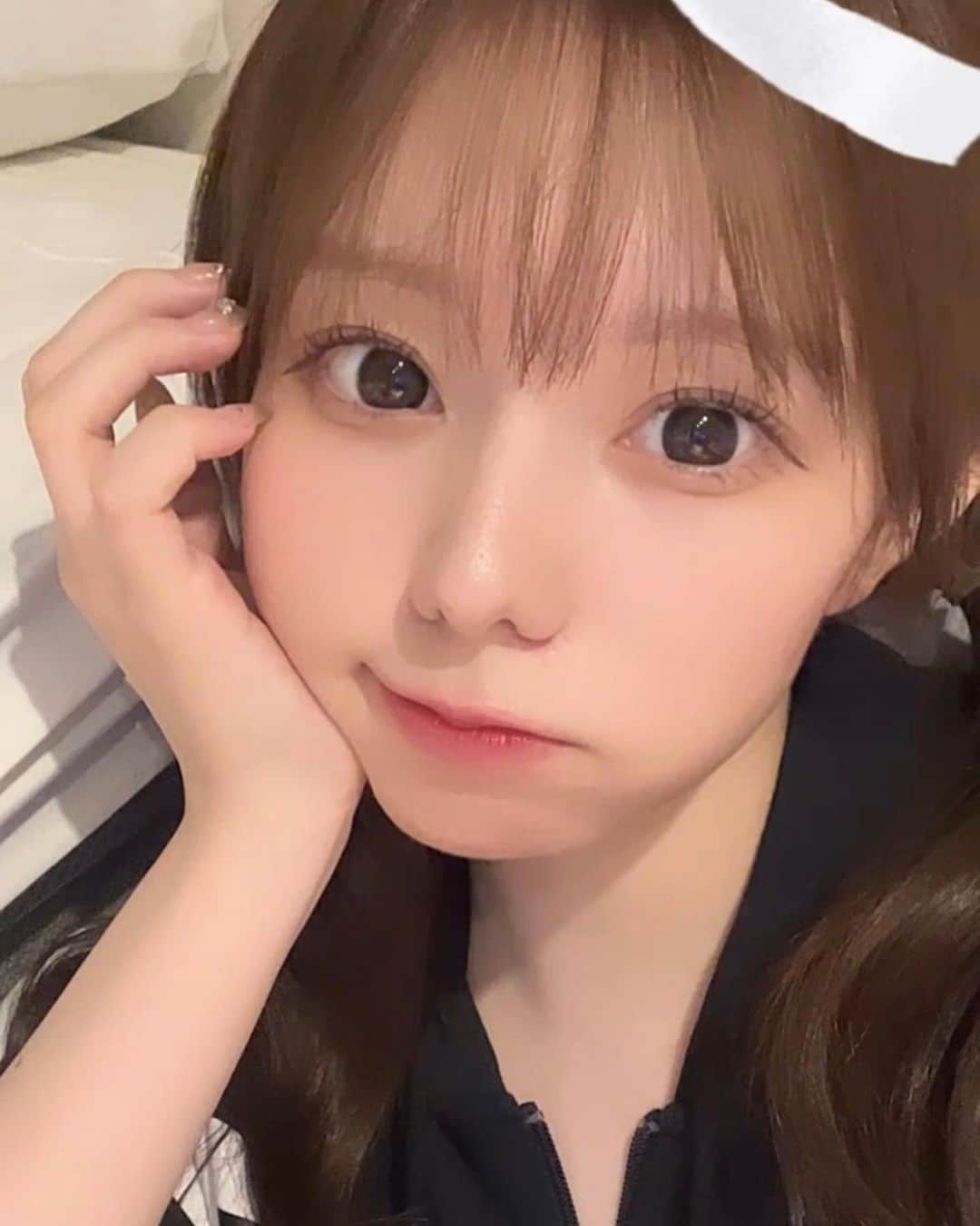 大森莉緒のインスタグラム