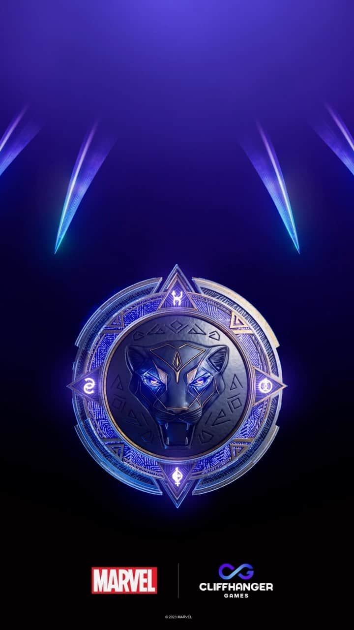 エレクトロニック・アーツのインスタグラム：「An all-new #BlackPanther story begins here at Cliffhanger Games. We’re a newly established @ea studio developing an original, single-player Black Panther action-adventure game exploring the world of Wakanda with @marvelgames」