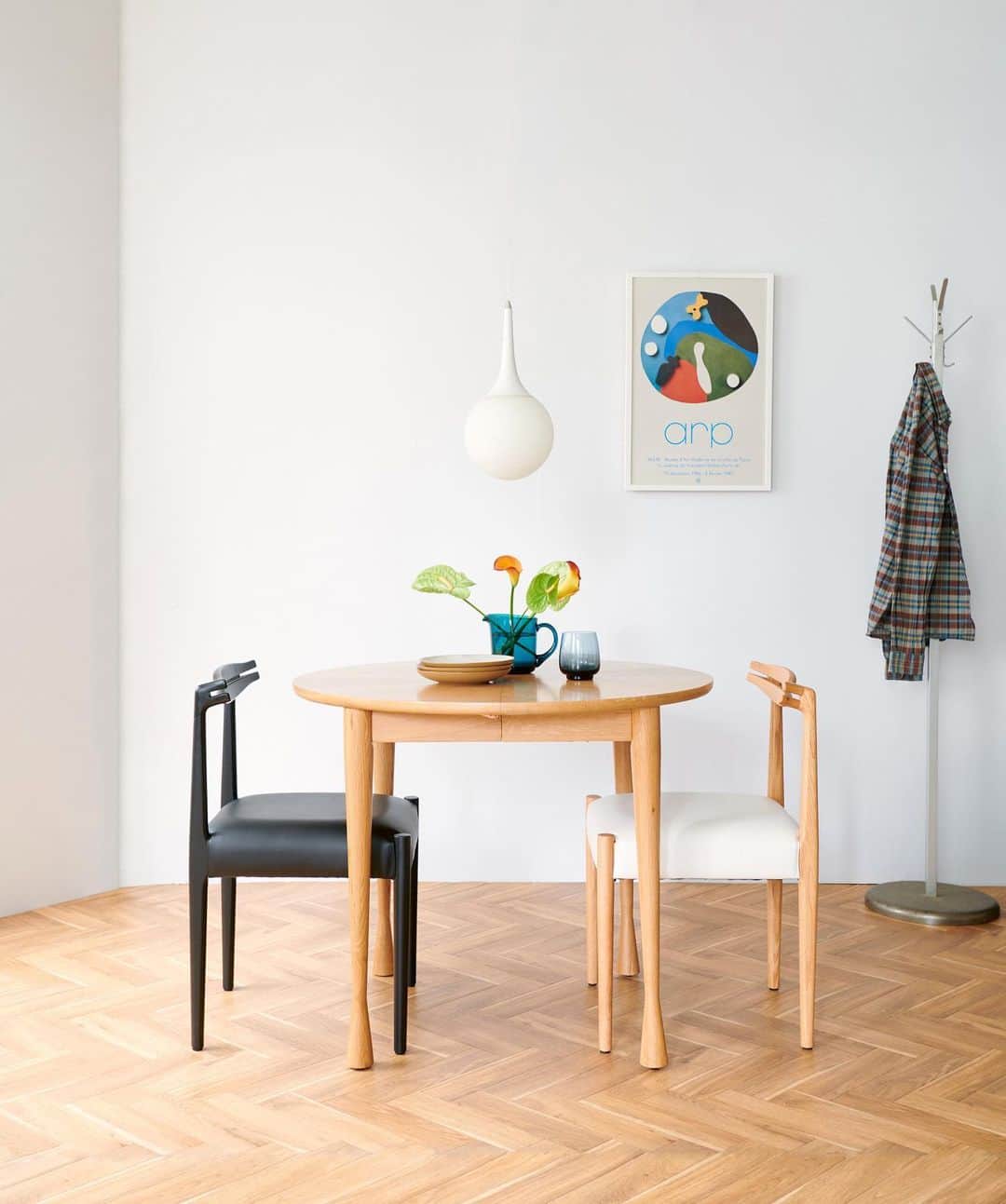journal standard Furnitureのインスタグラム