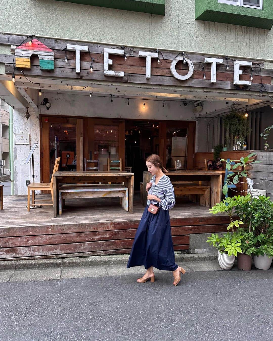 西村彩香のグルメインスタ