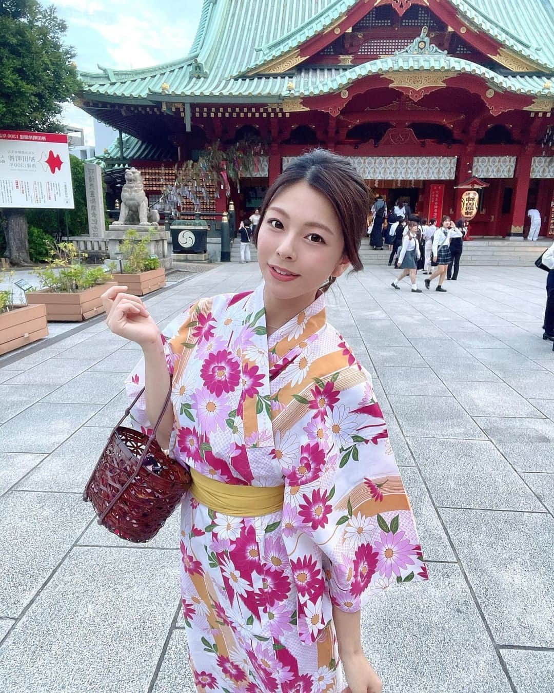 岬あずささんのインスタグラム写真 - (岬あずさInstagram)「初めて七夕満喫できた🎋」7月10日 21時53分 - azu_misaki