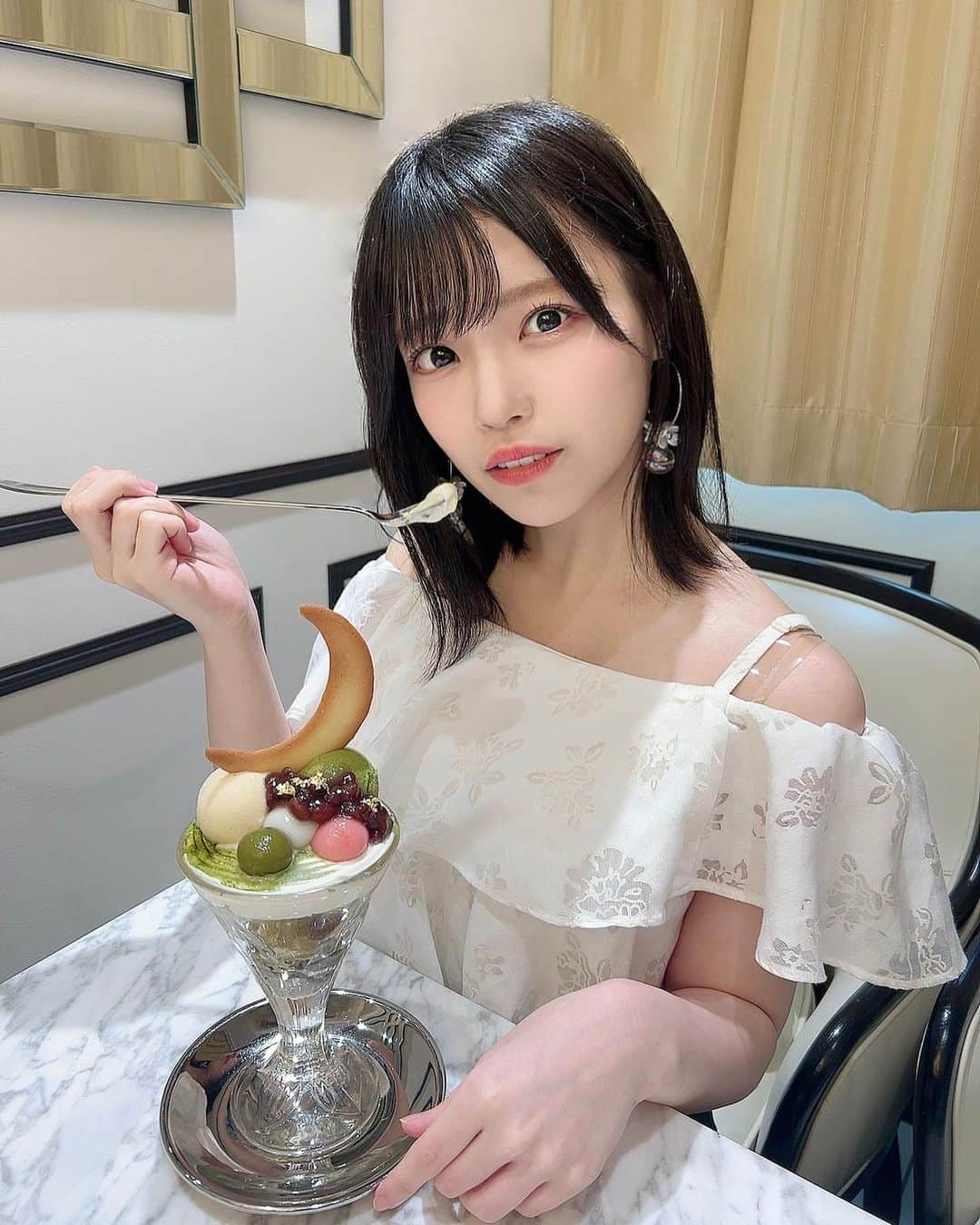 岩田陽菜のインスタグラム