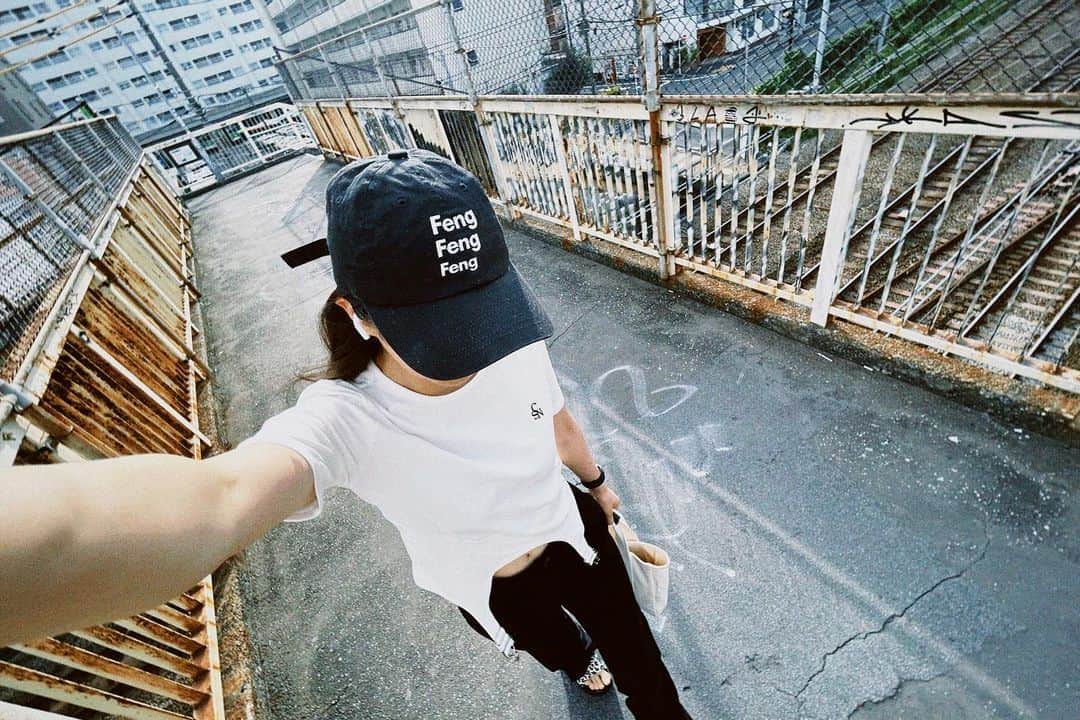 青野楓のインスタグラム