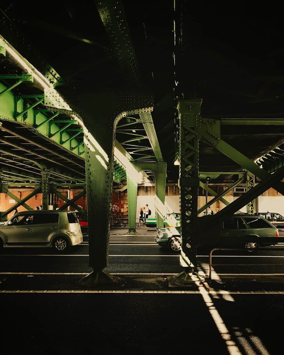 ima_ju / Jun Iのインスタグラム：「: : Slash Again : : ::」