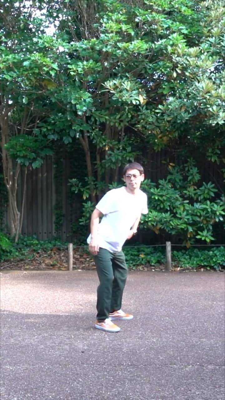 山川就史のインスタグラム：「🐒」