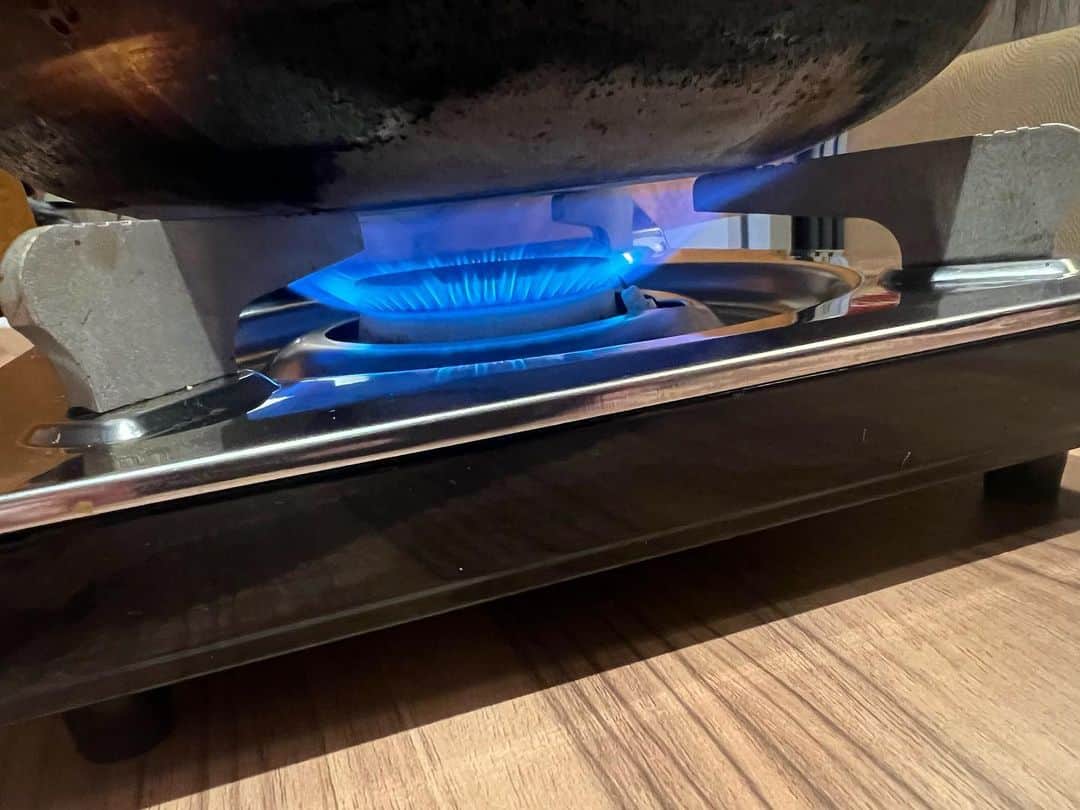 のインスタグラム：「🔥  #一日一撮」