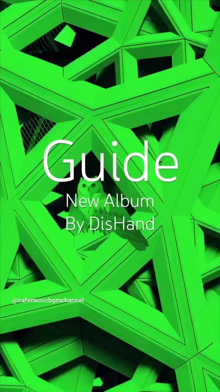 Cafe Music BGM channelのインスタグラム：「Discover the Melodic Guide by DisHand! 🎵 #SmoothJazzGuide #AlbumRelease #DisHandJazz💿 Listen Everywhere: https://bgmc.lnk.to/saapq5en 🎵 DisHand: https://bgmc.lnk.to/NXUj4slH  ／ 🎂 New Release ＼ June 23rd In Stores 🎧 Guide By DisHand」