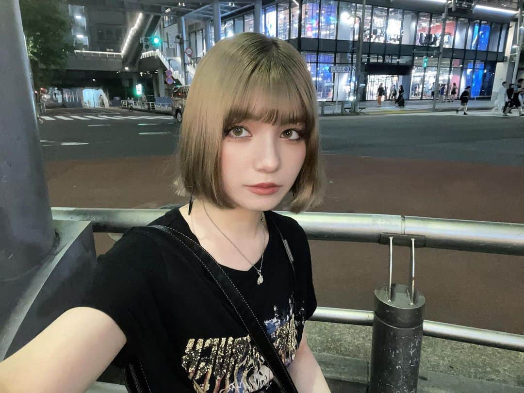 東海林クレア（くれたん）さんのインスタグラム写真 - (東海林クレア（くれたん）Instagram)「観光客なりきりしてみた」7月10日 22時37分 - crea_shoji