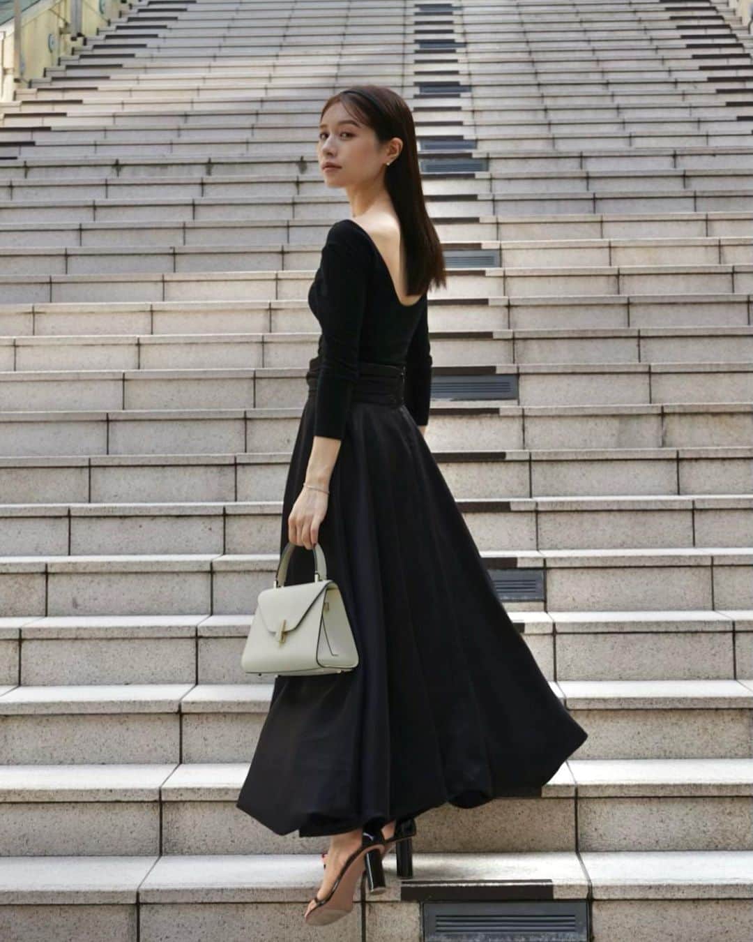楫真梨子のインスタグラム