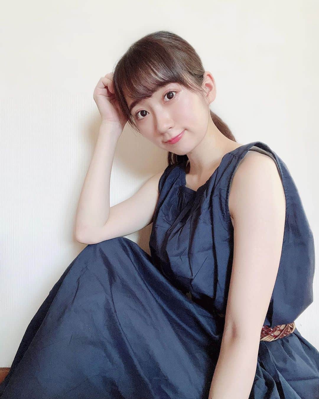 若松愛里のインスタグラム