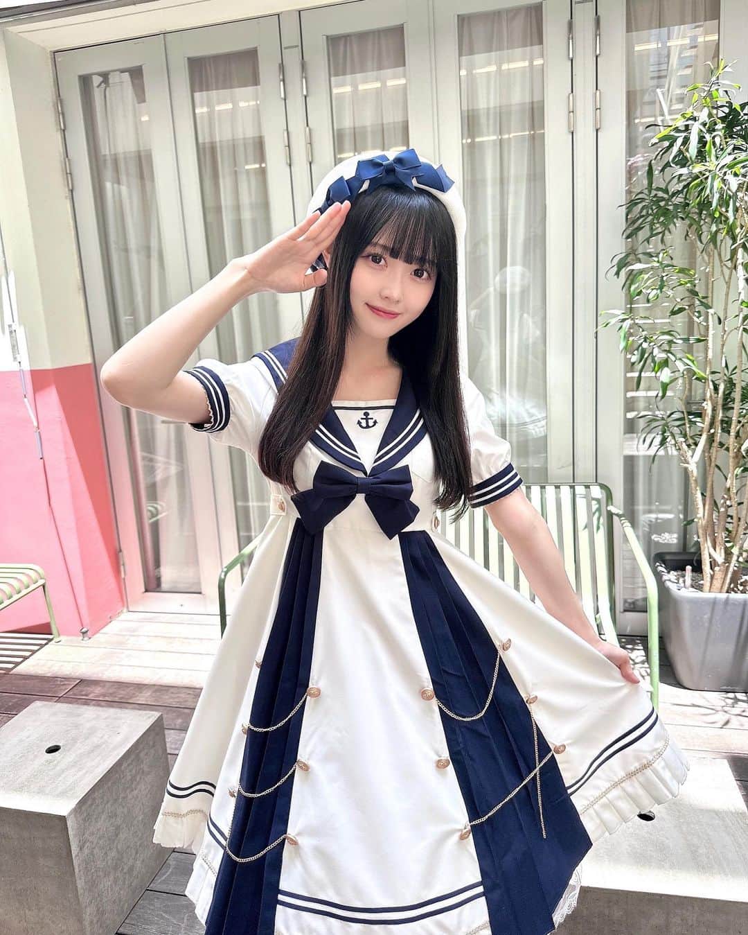 松本ももなのインスタグラム