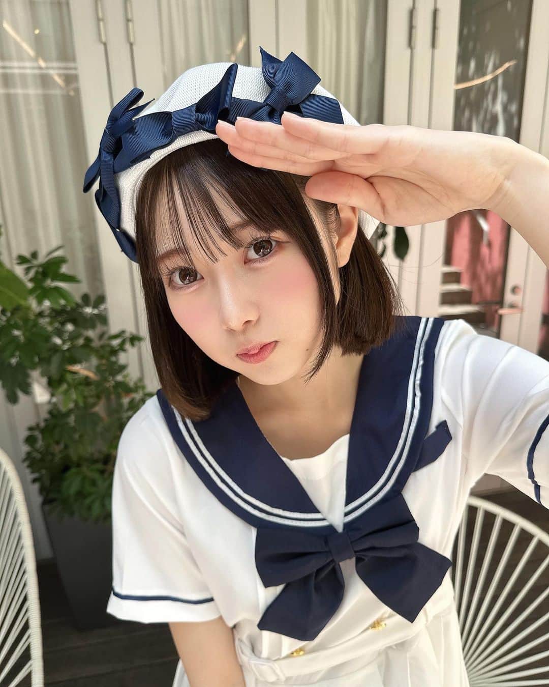 橋本桃呼のインスタグラム