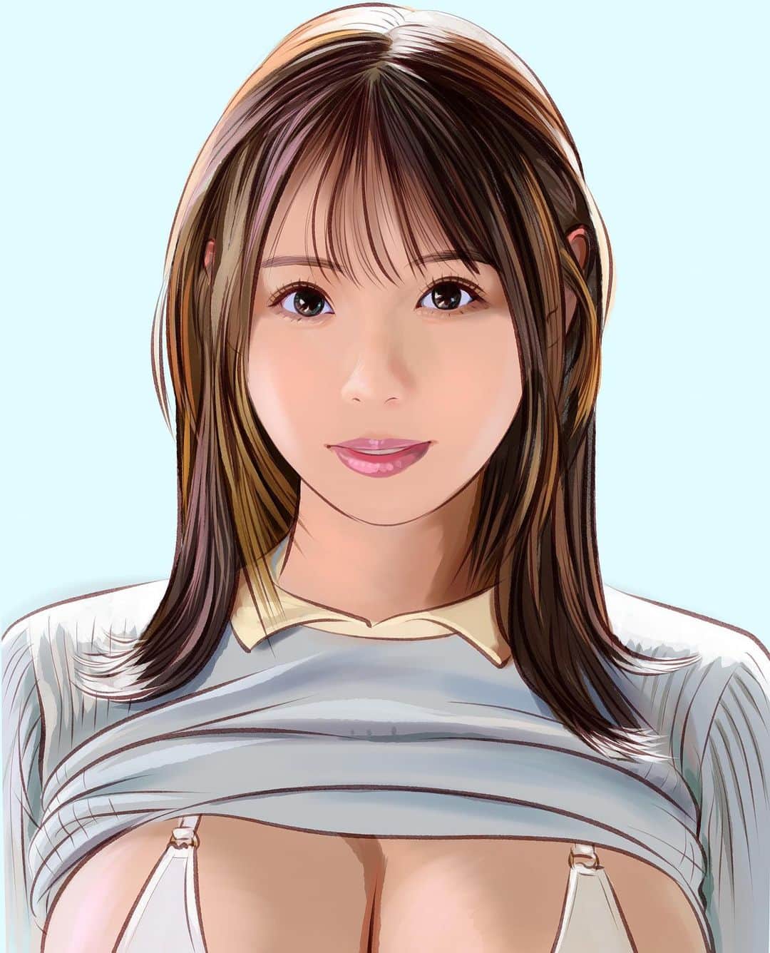てらりんのインスタグラム