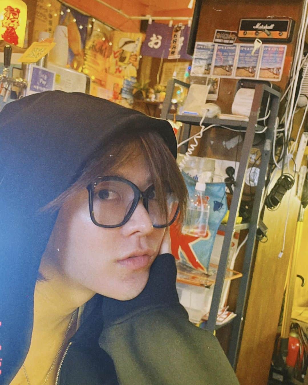 のインスタグラム：「ユートーとデート✌️」