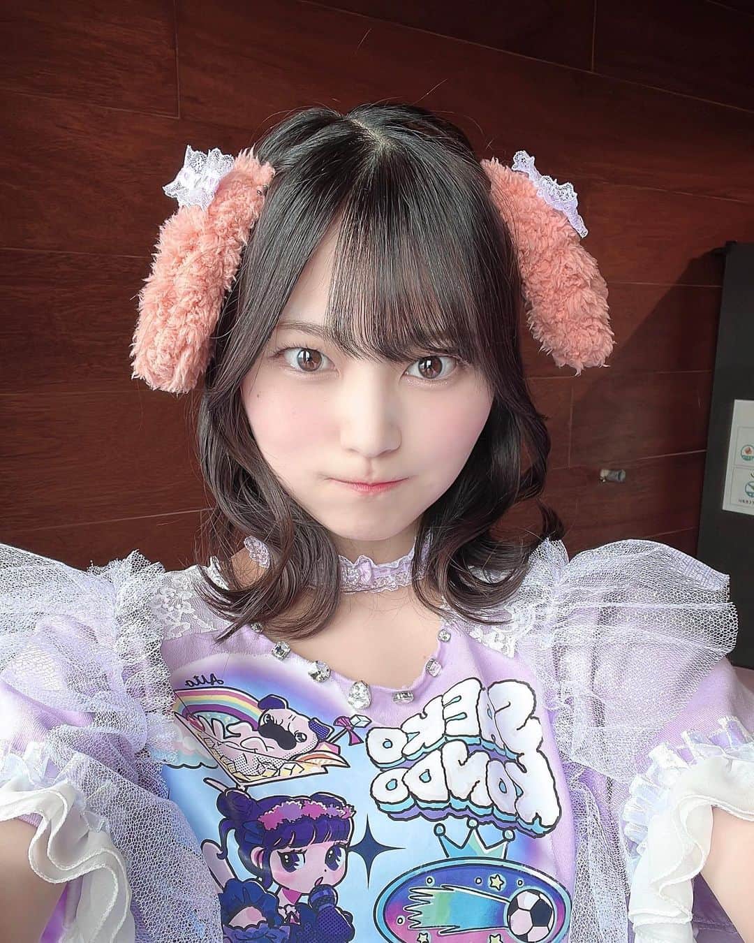 宇咲のインスタグラム