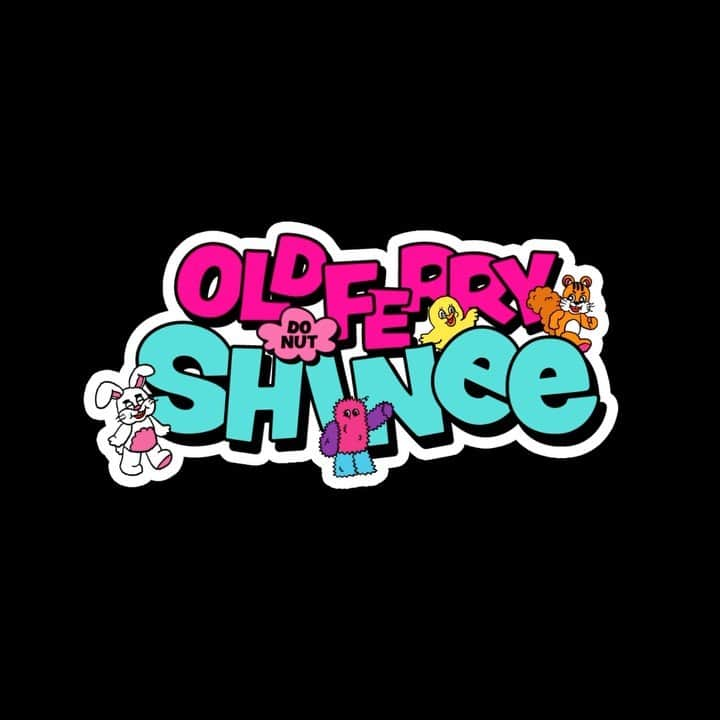 SHINeeのインスタグラム