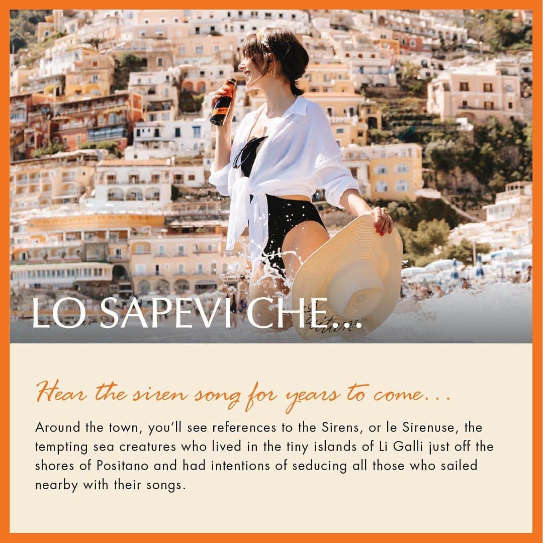 Mionetto USAさんのインスタグラム写真 - (Mionetto USAInstagram)「MIONETTO TRAVEL GUIDE 🧡🍾 POSTCARD IN POSITANO!  Viaggiatori, we are escaping to Positano, a picturesque paradise that will immediately put you in awe! From the colorful homes to the crystal blue water, discover the vertical city of the Amalfi Coast with Mionetto Prosecco! 🧡  From basking in the sun at Spiaggia Grande, to capturing the most perfetto #MioDolceFarNiente moments, Mionetto's Travel Guides are the ultimate companion for your viaggio Italiano! So, with your passport in hand and the Mio orange suitcase packed, sit back and get swept away to the Italian seaside paradise of Positano! 🍋  Now, all aboard! Positano awaits your arrival... ☀️⛱️  Don't forget to save and share our Positano Travel Guide with your amici e famiglia for their next unforgettable journey to Positano!  Tell us, viaggiatori, what should be the next destination in Mionetto's Travel Guide? Share your suggestions and let's embark on an extraordinary Italian adventure together!  #MionettoTravelGuide #Mionetto #Travel #Prosecco #Vacation #Positano #MionettoProsecco #TravelToItaly  Mionetto Prosecco material is intended for individuals of legal drinking age. Share Mionetto content responsibly with those who are 21+ in your respective country.  Enjoy Mionetto Prosecco Responsibly.」7月11日 1時10分 - mionettoproseccousa