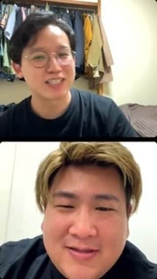 のインスタグラム
