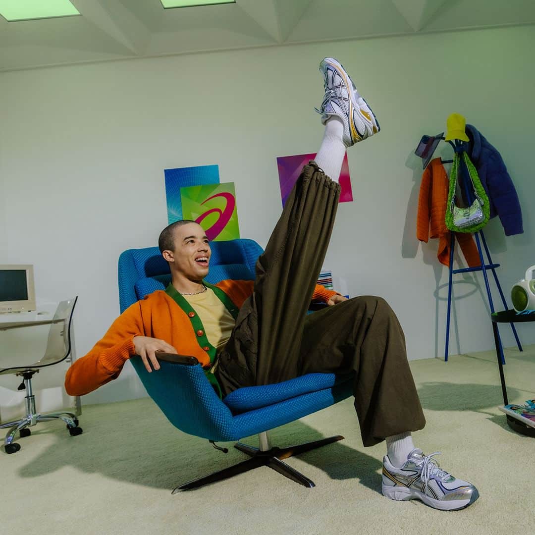 Titoloさんのインスタグラム写真 - (TitoloInstagram)「The 2000s-inspired GT-2160™ sneaker remixes yesterday’s styles with modern comfort. Want to live in the moment? Nothing feels better. #GT2160   Dropping soon @titoloshop」7月11日 2時00分 - montanasportstyle