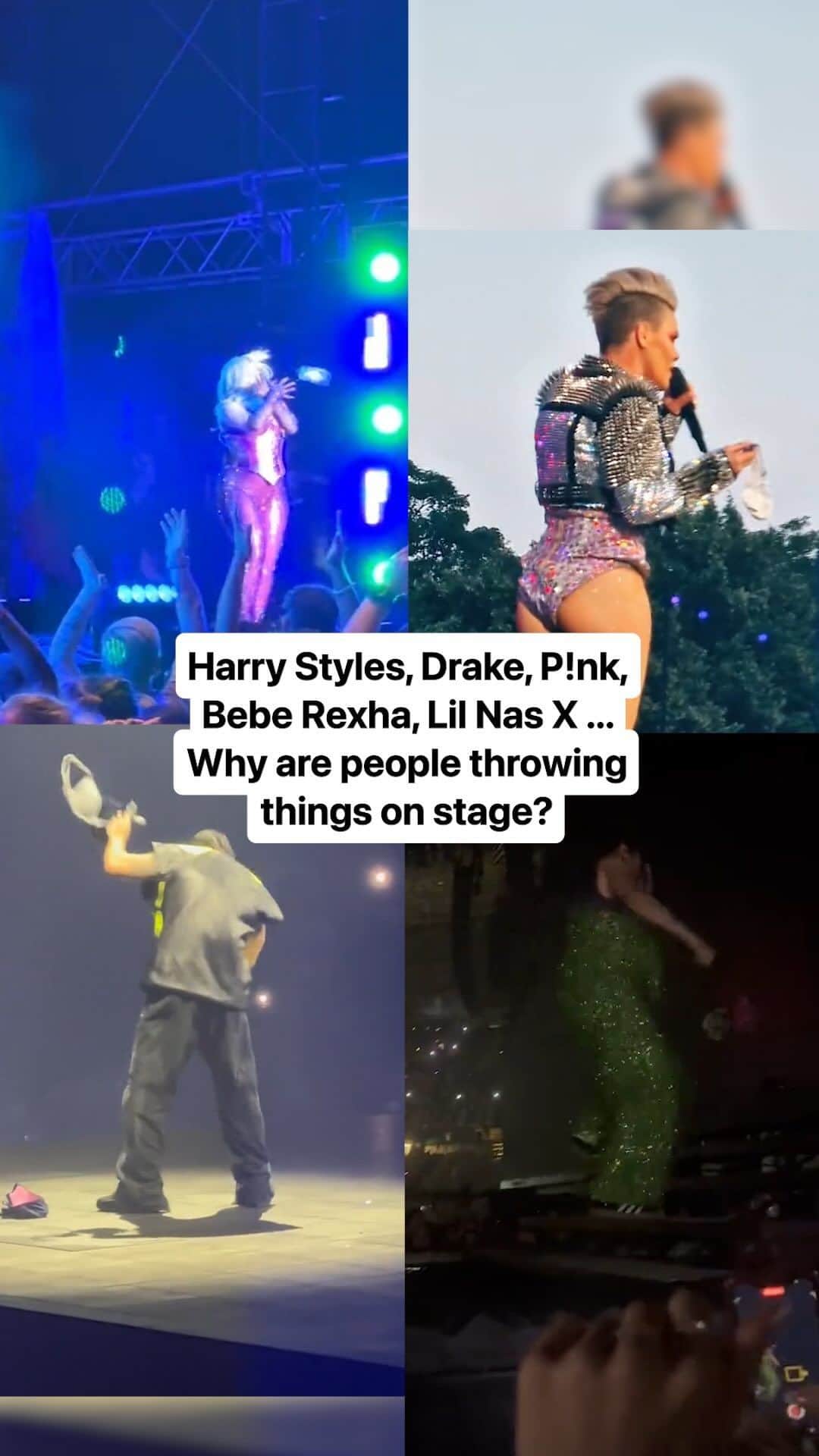 NBC Newsのインスタグラム