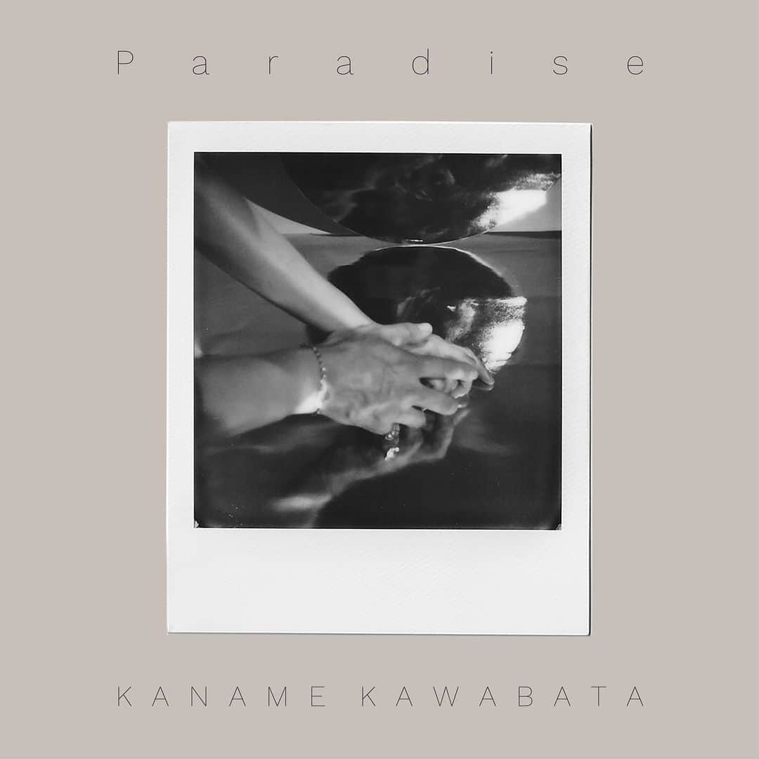 のインスタグラム：「2023年 第2弾配信シングル 『Paradise』  7/12(水)0時より、各配信サイトにてRelease!!  80's popsを彷彿させるsound、現実とは異なる世界へ飛び込み、止めることができない禁断の愛… そんなユートピアの世界で2人の心情を表したラブソング。  #川畑要 #CHEMISTRY #ソロ楽曲 #新曲 #Paradise #聴き込んじゃって #LIVEきちゃって」