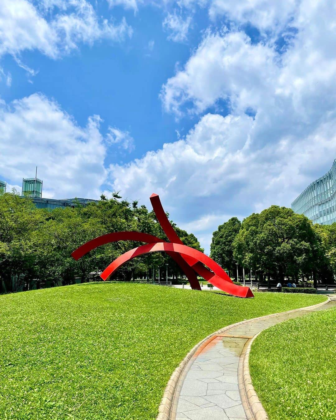 Miraikan, 日本科学未来館のインスタグラム