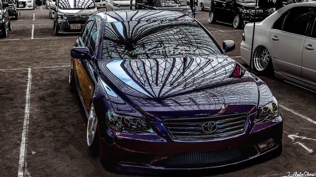 J-Auto Showのインスタグラム