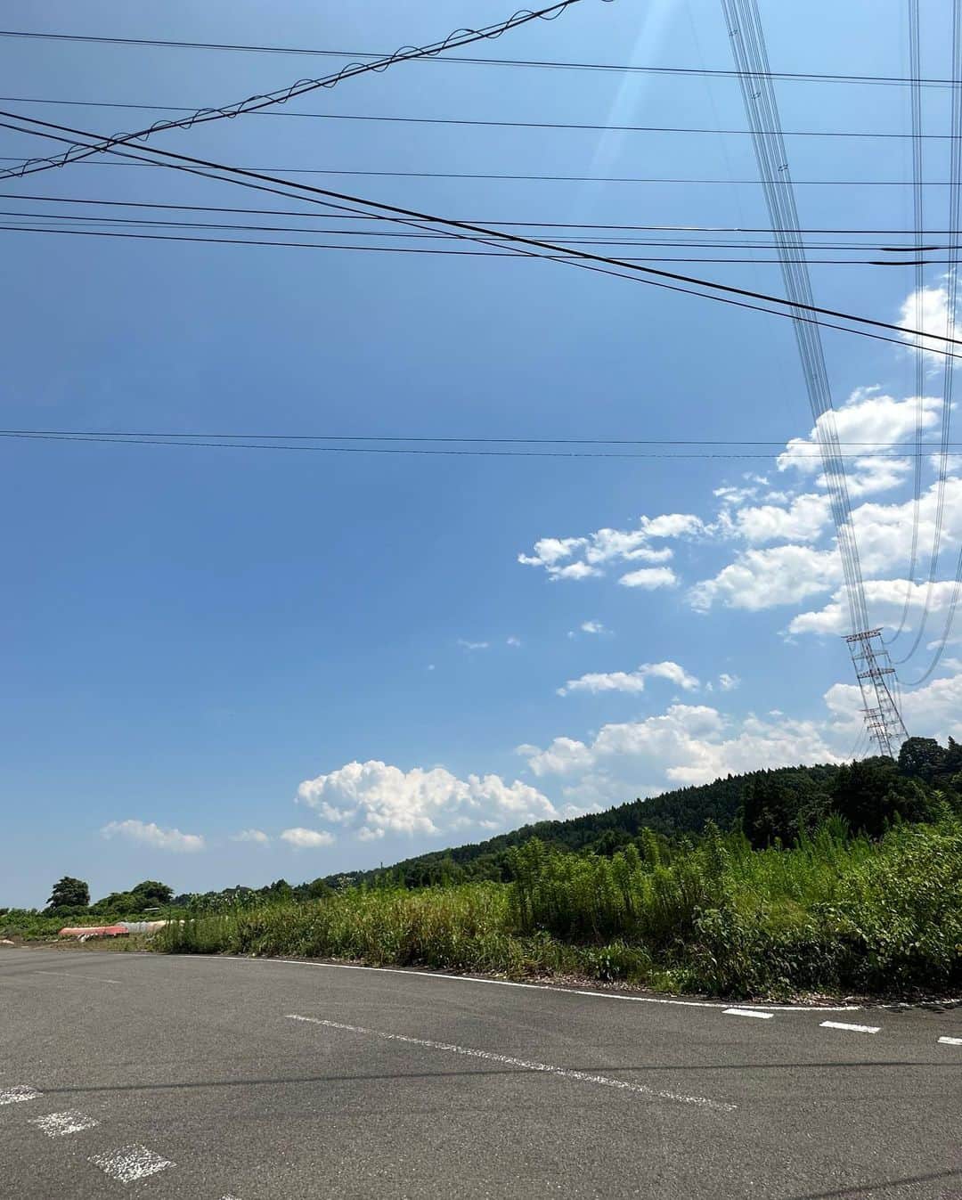 里咲りささんのインスタグラム写真 - (里咲りさInstagram)「今日は群馬県安中市へ！夏だ〜日本の夏だ〜！！妙義山を望む景色が美しすぎました、  さとさきがやってきたのは、今日本で現役で稼働してる製糸場2工場のうちの1社、碓氷製糸さんです！  先日の県庁の会議の際に「ぜひみにいらしてください！」とお声がけいただいて早速実現しました！  今、私の中学の頃の一生感謝してもしきれない恩師の佐藤先生が、養蚕の学校だった藤岡市にある高山社の館長さんを務めてらっしゃることから、ここ数年、群馬県の歴史・日本の産業の根幹を担った養蚕や絹産業に強い関心をもっていたので、今回の訪問はとても楽しみにしていたんです！！  本当にめちゃくちゃ知的好奇心が刺激されて、経営者としては、明治時代にこの産業に携わった方々が世界を回ってよし🔥と気合いを入れて日本の絹を世界に通用する品質まであげたこと、それに伴って技術革新がなされたこと、女性がバリバリに働いて一年で家を建てられるくらい稼いでたいわばキャリアウーマンの先駆け的だったこと、さまざまな角度からたくさんのことを感じました。  もう今日はこのことばかり考えてしまいそうです！しっかり整理できたらまた投稿したいと思います！！はぁ、たのしかった〜  世界遺産になった富岡製糸場には子供の頃以来伺っていないので、改めて訪問の機会を作りたいと思いました！  #群馬県 #安中市 #生糸 #絹産業 #絹産業遺産群 #蚕 #養蚕 #世界遺産」7月11日 14時38分 - risasatosaki