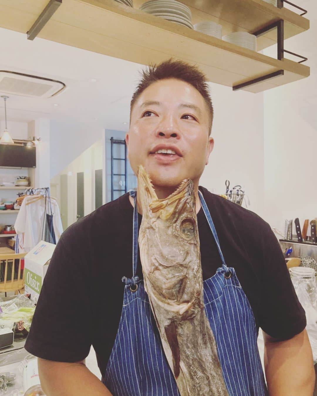 栗原心平のインスタグラム