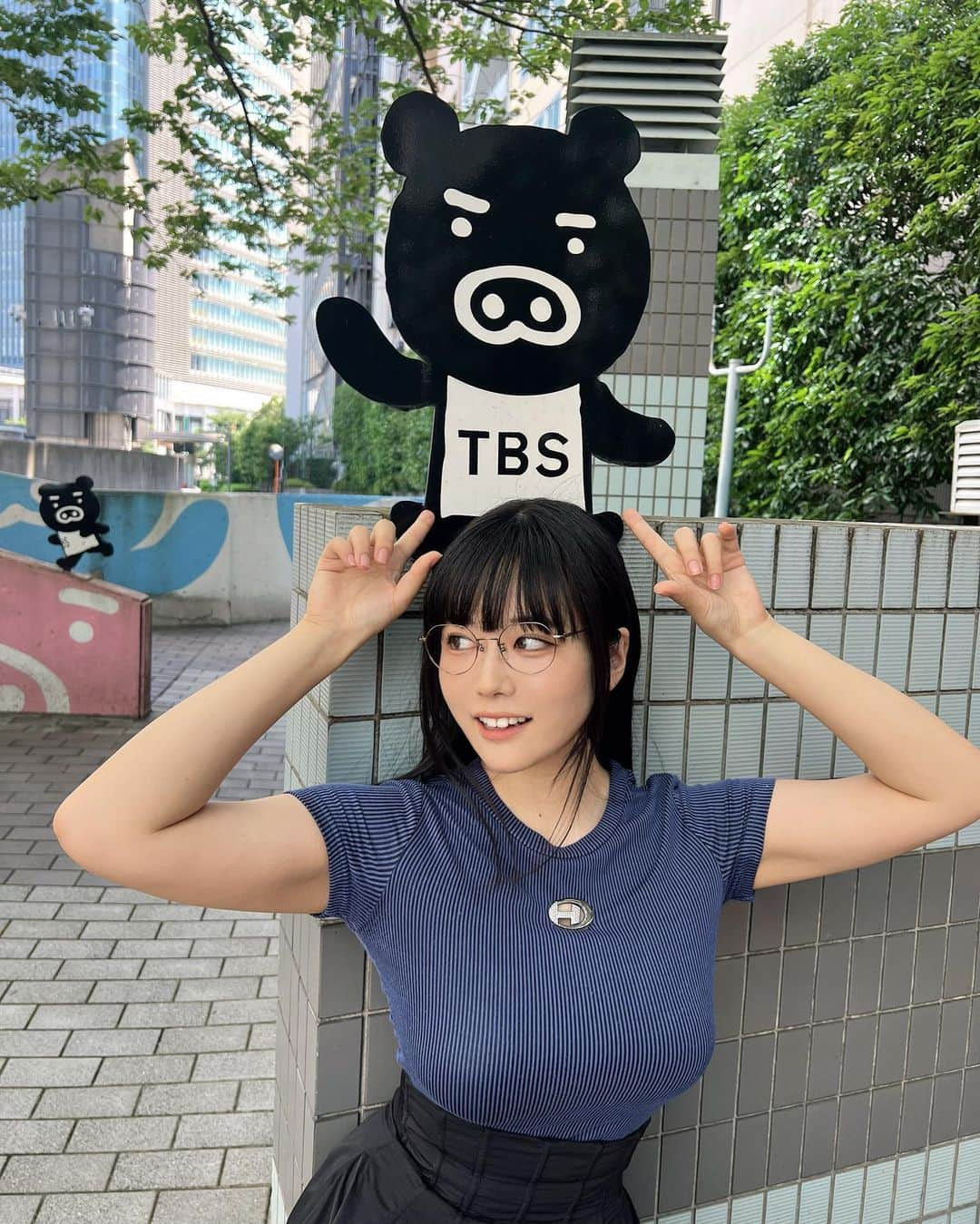 東雲うみさんのインスタグラム写真 - (東雲うみInstagram)「今日はTBSラジオ『パンサー向井の #ふらっと』 出演させていただきました❕  パンサー向井さんとココリコ田中さんに 手作りの朝食を食べていただきながら、 趣味のお話をさせていただきました📻  お2人ともお優しくて感動。。( ；꒳； )  YouTubeにアーカイブ残ってるので聴いてみてね🫶 ▶︎ https://www.youtube.com/watch?v=8DZT2WzP4M8  #ふらっと954」7月11日 14時36分 - umi_portrait