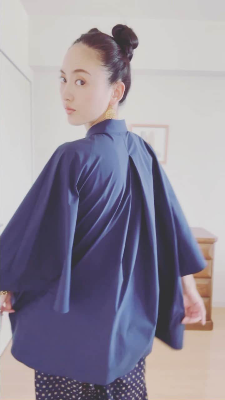 尾形沙耶香のインスタグラム