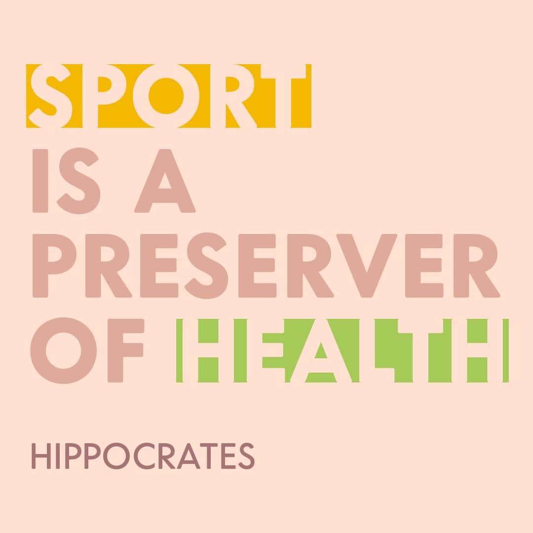アイスウォッチさんのインスタグラム写真 - (アイスウォッチInstagram)「"Sport is a preserver of health" 😎🏃 Hippocrates.  #icewatch #icesmartone #sport #quote #health #smartwatch #connected」7月11日 15時00分 - icewatch