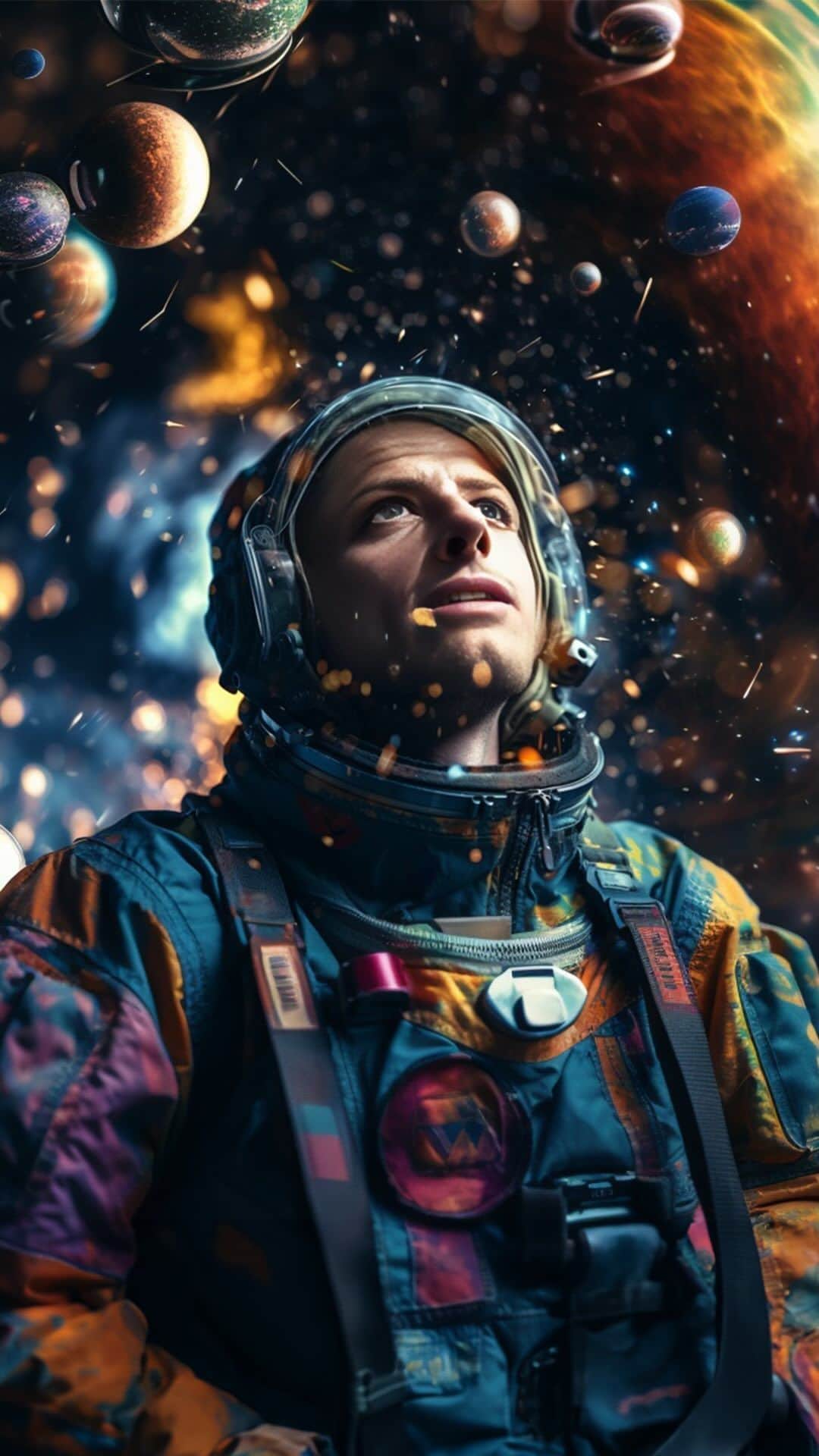 ハビエル・エルナンデス・バルカサールのインスタグラム：「La verdadera esencia no necesita la aprobación de los demás. Construye la versión más auténtica de ti mismo.」