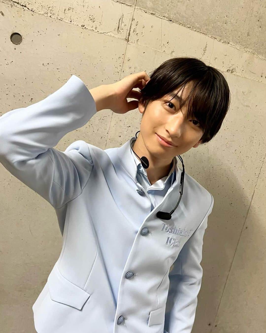 藤下良司のインスタグラム
