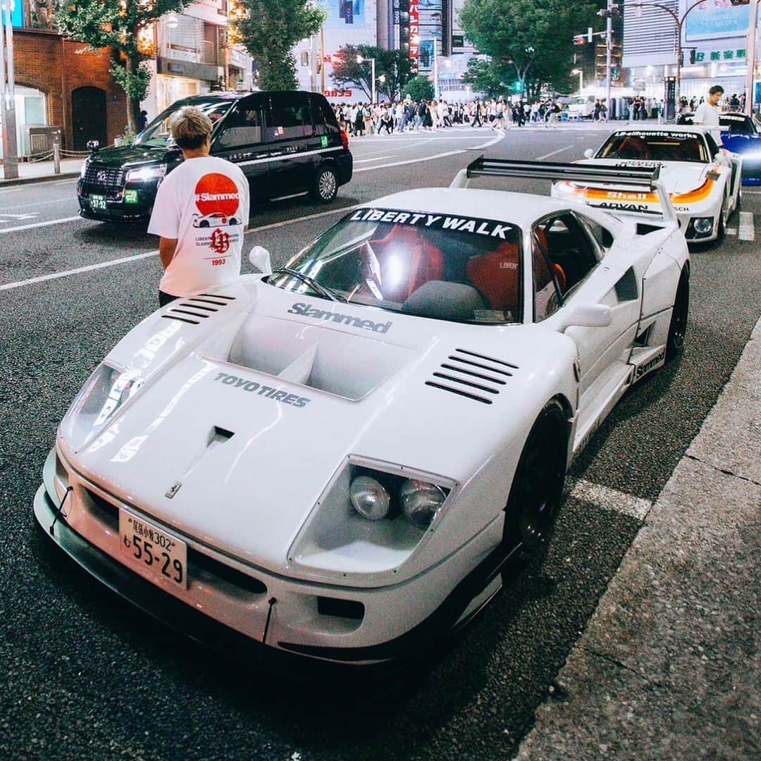 Wataru Katoのインスタグラム