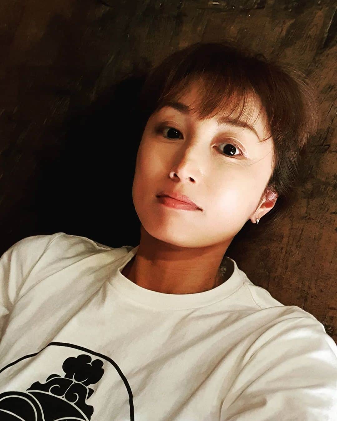 井上晴美のインスタグラム