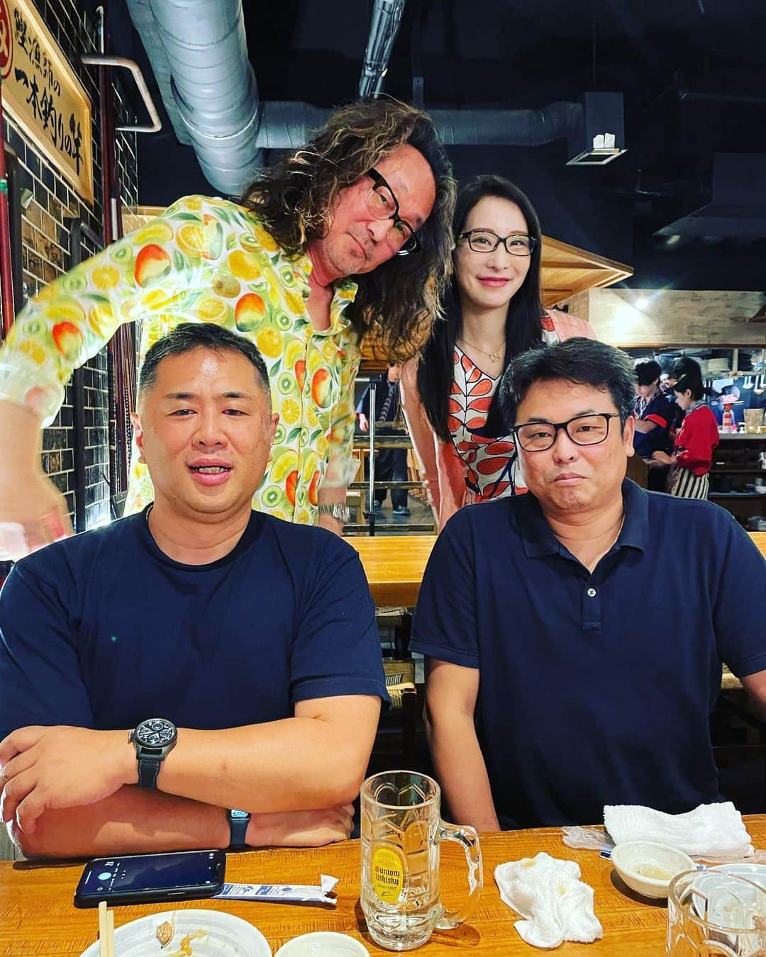 FORZA STYLE 編集部のグルメインスタ