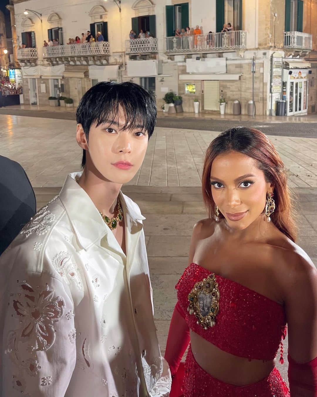 NCTさんのインスタグラム写真 - (NCTInstagram)「#DOYOUNG   #도영 @do0_nct  #DGAltaSartoriaxDOYOUNG  #DOYOUNGxDG #DGxDOYOUNG  #DolceGabbana #돌체앤가바나 @dolcegabbana  #NCT #NCT127」7月11日 8時16分 - nct