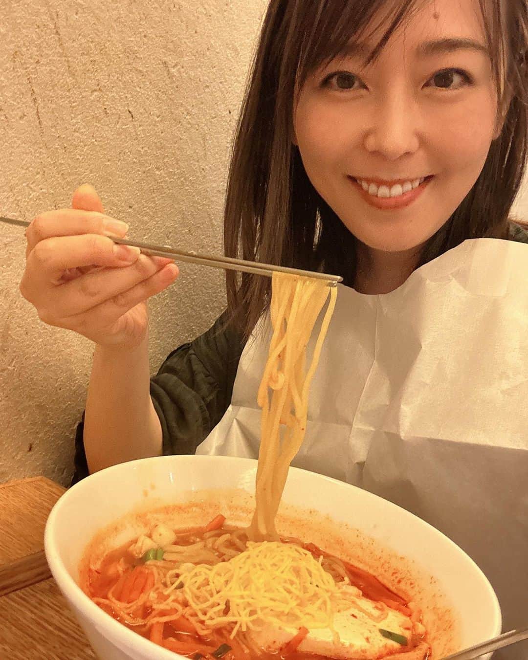 伊藤えみのインスタグラム