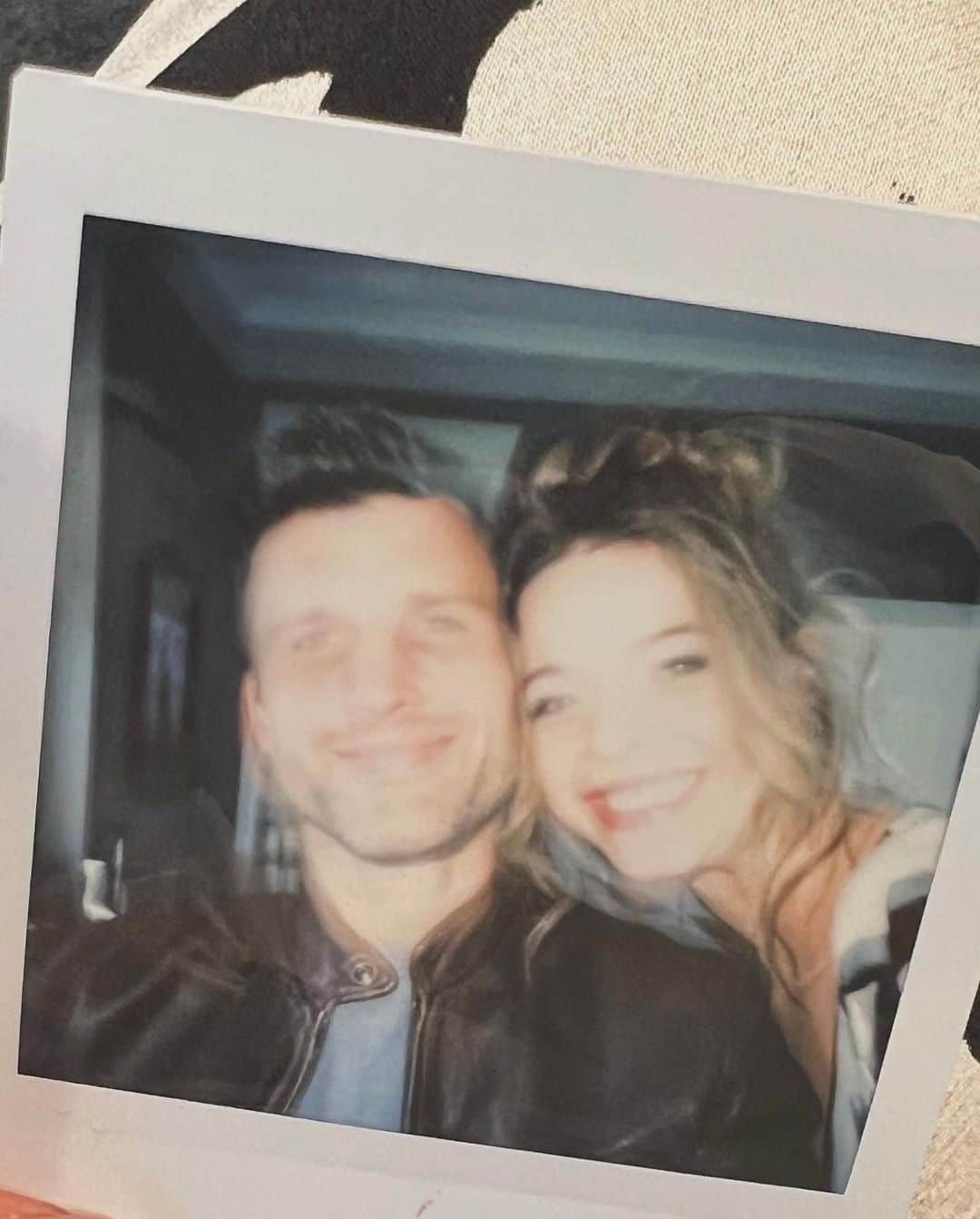 サーシャ・ピーターズさんのインスタグラム写真 - (サーシャ・ピーターズInstagram)「So excited to finally announce #imageofyou ❤️ my characters Zoe and Anna will blow your mind 😈   I had such an incredible time filming this movie and created so many lifelong friends. Big thank you to @parker.young for being such a great partner and @adele_parks + @jefffisher_insta + @grahamrobbins_dp who gave me the best sandbox to play in. SO MANY more photos to come. Thank you to every amazing crew member and @mpca_bktv who made this movie not only possible, but so enjoyable! Love you all xxxx」7月11日 8時54分 - sashapieterse