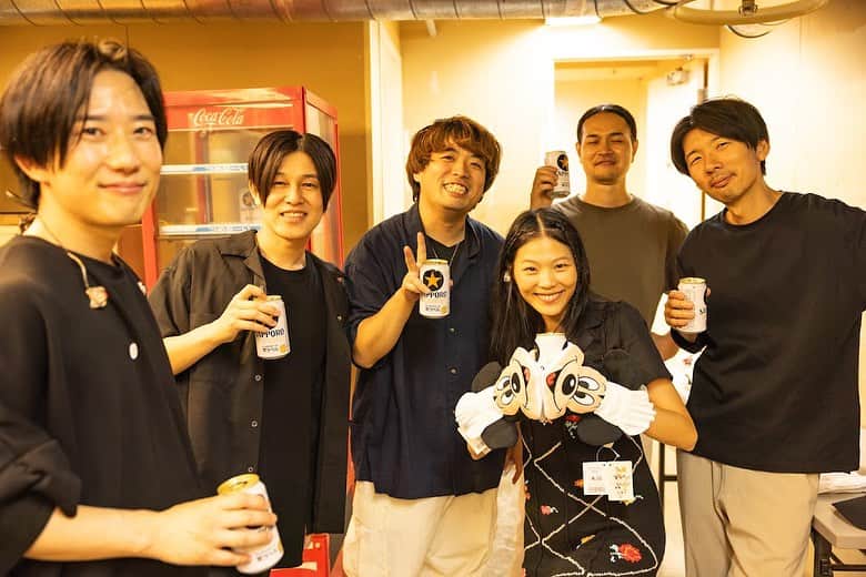 井澤惇さんのインスタグラム写真 - (井澤惇Instagram)「渋谷クアトロにてFake Creatorsでした。  全編イヤモニで初めてやってみたけど、演奏パフォーマンスがあがるので、これはこれで楽しいね。  Misi Ke最高に声も人もいい子だった！また一緒に演奏できるといいな。  photo by @you_camera_」7月11日 9時03分 - bass138