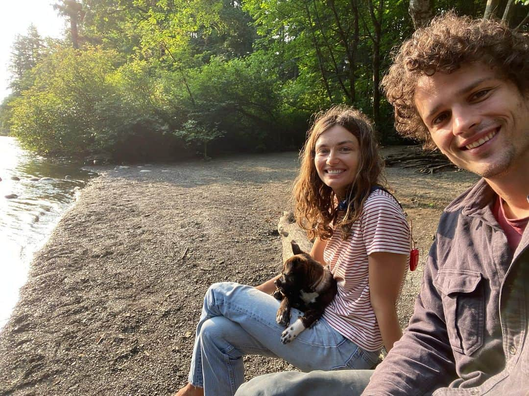 サイモン・ネスマンさんのインスタグラム写真 - (サイモン・ネスマンInstagram)「My babies」7月11日 9時09分 - simon.nessman