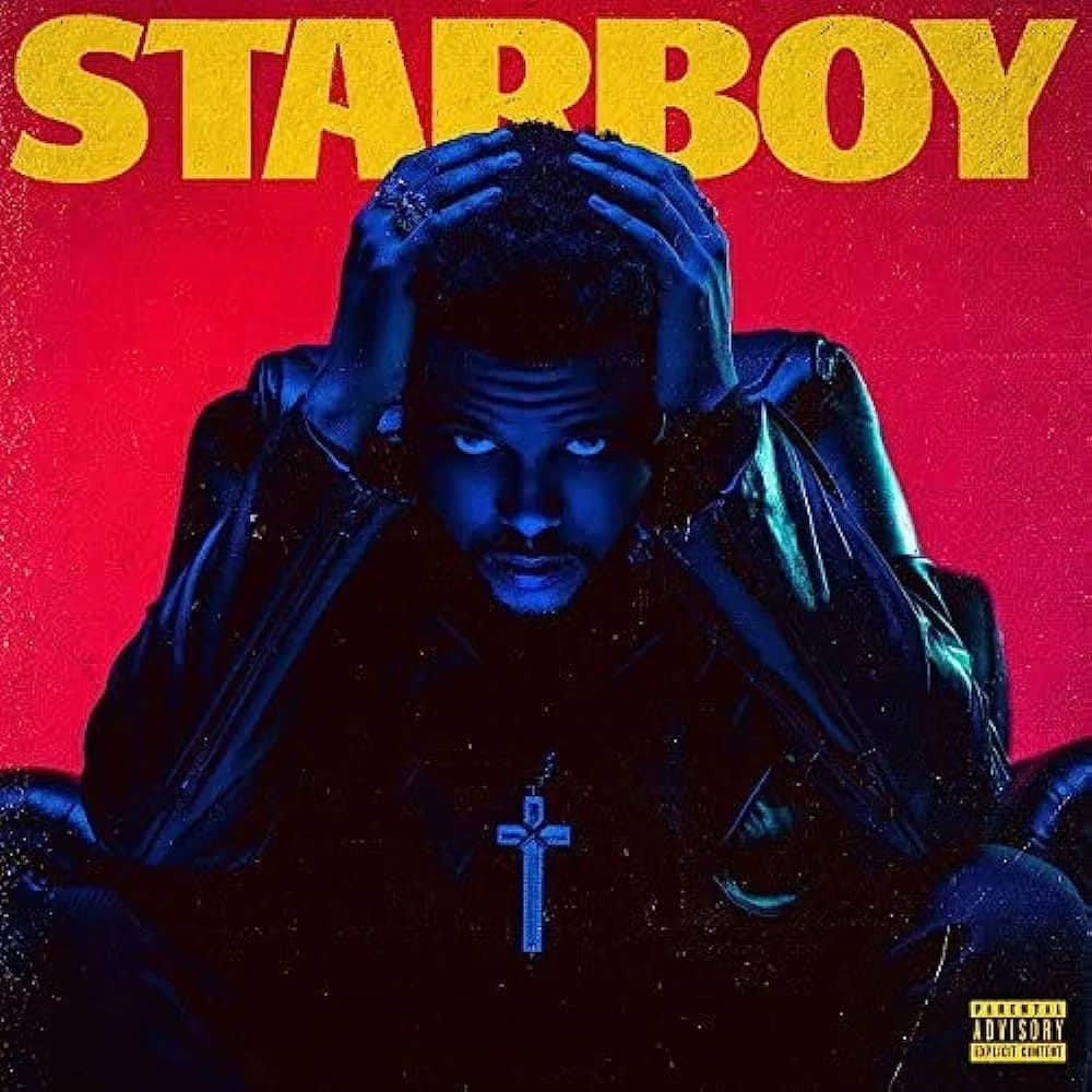 のインスタグラム：「今日の一曲はThe Weekndで『Secrets』です✨ アルバム「Starboy」に収録。 ザ・ウィークエンドが2016年にリリースしたアルバムからの一曲です✨ 昨日紹介したTears for Fearsの『Pale Shelter』がサンプリングされていて、初めて聴いた時に“ハッ”となった曲です😄 サビの歌詞はそのまんまThe Romanticsの『Talking In Your Sleep』だし、80年代の音楽好きには堪らない曲です🎶 (№1404) #歌舞伎 #中村松江 #theweekend #secrets #starboy」