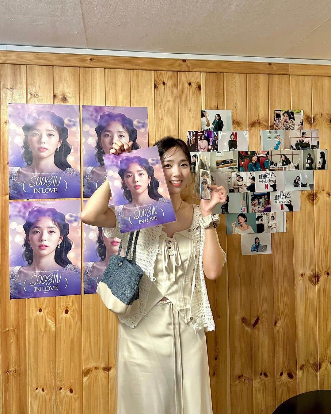 チェ・スビンさんのインスタグラム写真 - (チェ・スビンInstagram)7月11日 9時48分 - soobinms