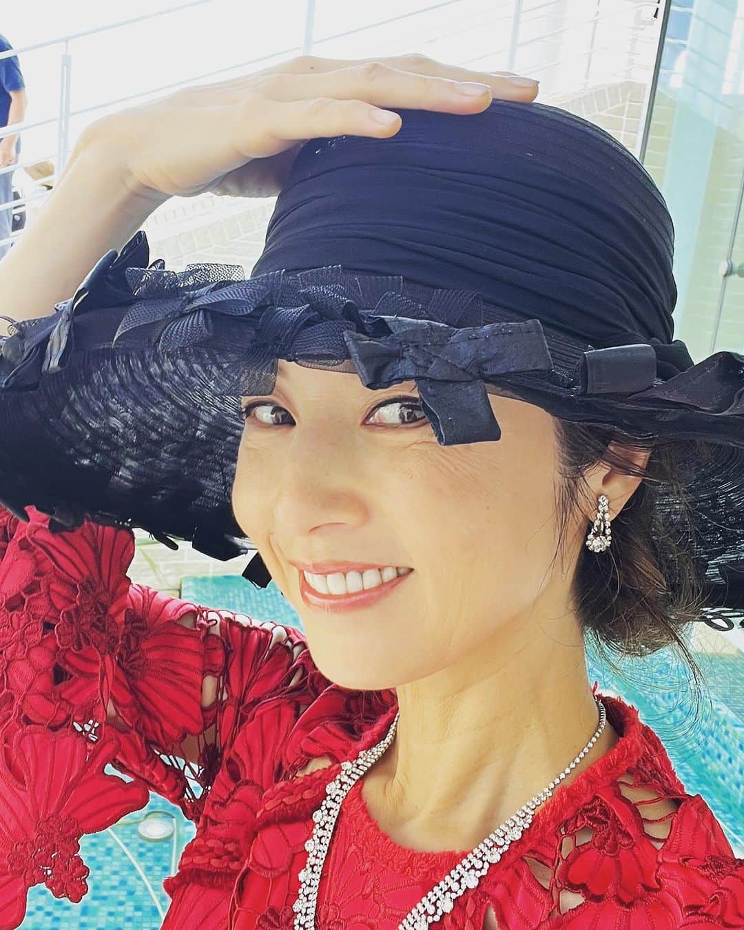 高岡早紀 のインスタグラム：「おはようございます☀ 今朝から新しい作品に入りましたよ。 さて、どんな役でしょうか？ お楽しみに。」