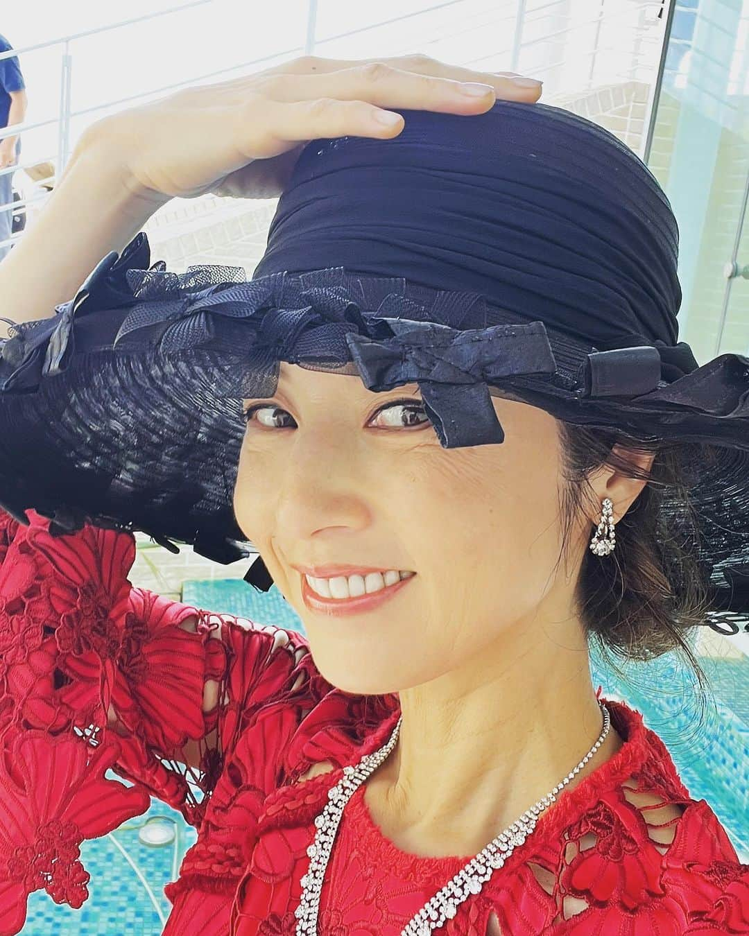 高岡早紀 さんのインスタグラム写真 - (高岡早紀 Instagram)「おはようございます☀ 今朝から新しい作品に入りましたよ。 さて、どんな役でしょうか？ お楽しみに。」7月11日 9時48分 - saki_takaoka