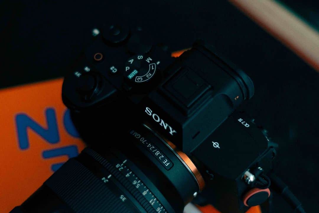 sonyさんのインスタグラム写真 - (sonyInstagram)「The only glamour shots we like 📸 @no.ordinary.human on our Alpha 7 IV Camera. Want a chance to be featured? Tag us! #SonyCommunity #SonyAlpha」7月11日 10時43分 - sonyelectronics
