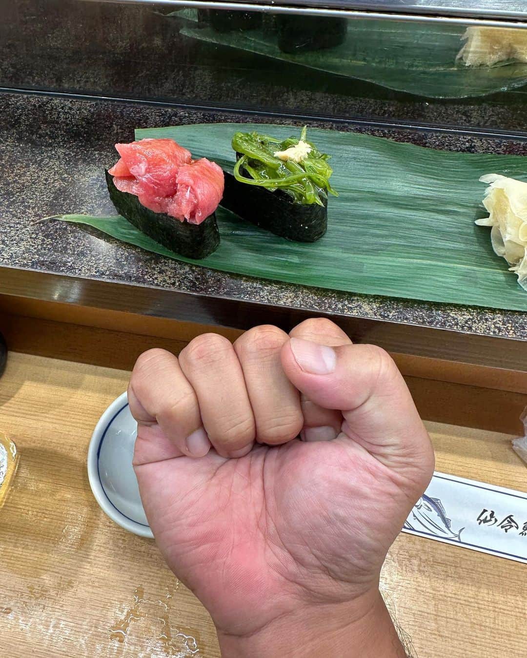 上江洌清作さんのインスタグラム写真 - (上江洌清作Instagram)「CDTV LIVE LIVE⚡️  あなたに pray  ご視聴ご清聴 ありがとうございました  🫣🤙🏾🌴🙏⚡️  今日はWWWtour2023  仙田GIGS  with 東京スカパラダイスオーケストラ❤️‍🔥  遊びましょ❣️  #mongol800   #モンパチ」7月11日 10時41分 - 00800