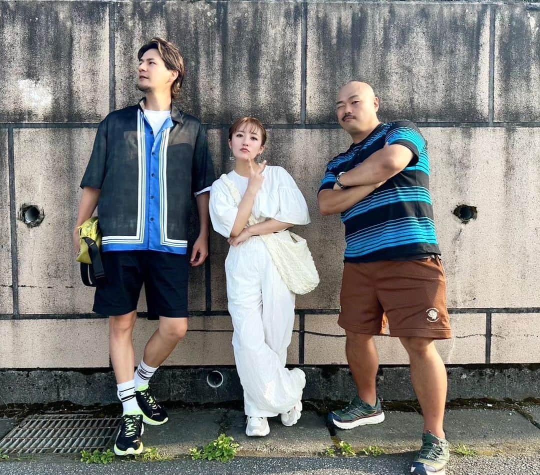 JOYのインスタグラム