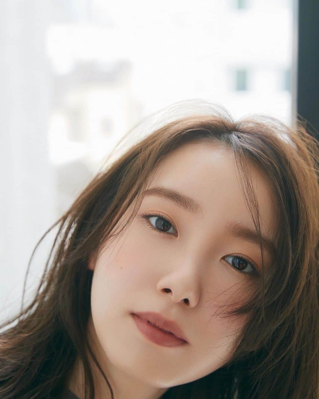 林由香里さんのインスタグラム写真 - (林由香里Instagram)「@oggi_mag  "髪もベースづくりが6割"  #hank #makeup」7月11日 11時02分 - yukarihayashi